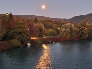 Lire la suite à propos de l’article L&rsquo;Etre Humain n&rsquo;est qu&rsquo;Energie