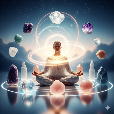 Lire la suite à propos de l’article BIENVENUE DANS MON UNI-VERS